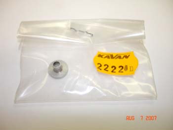 2222d - Distance washers